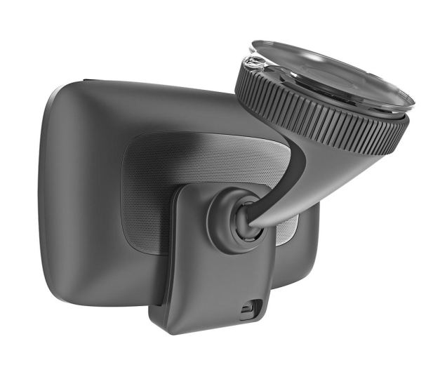 TomTom GO 5000 EU 5" LTM - 1450674 - zdjęcie 3